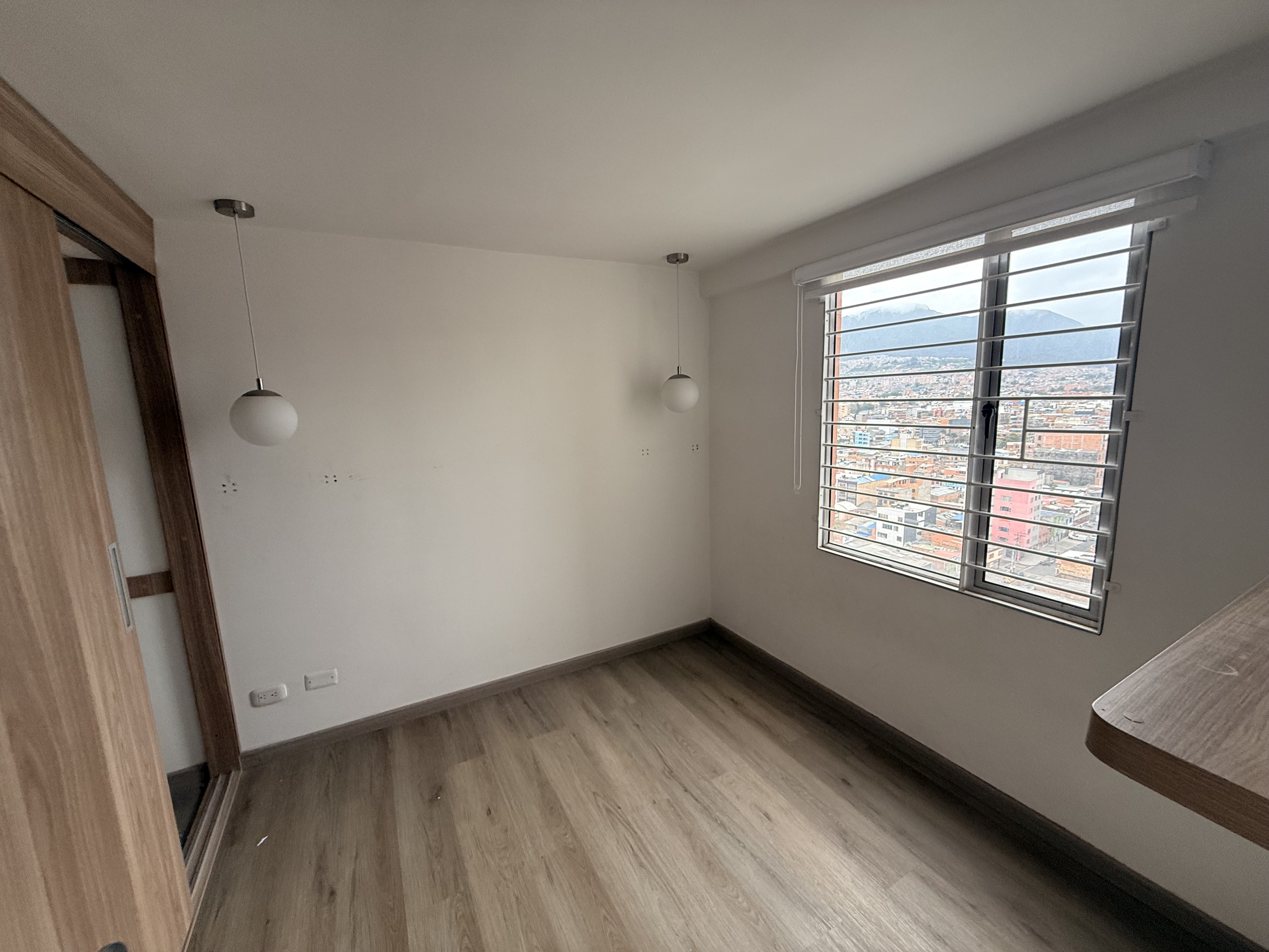 Apartamento en venta en Restrepo Occidental, Bogotá · foto 7 de 7