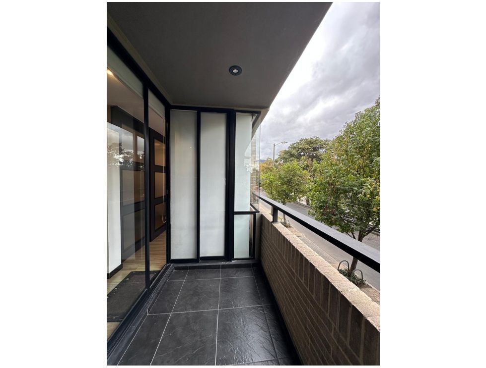 Apartamento en arriendo en Contador, Bogotá · foto 4 de 20