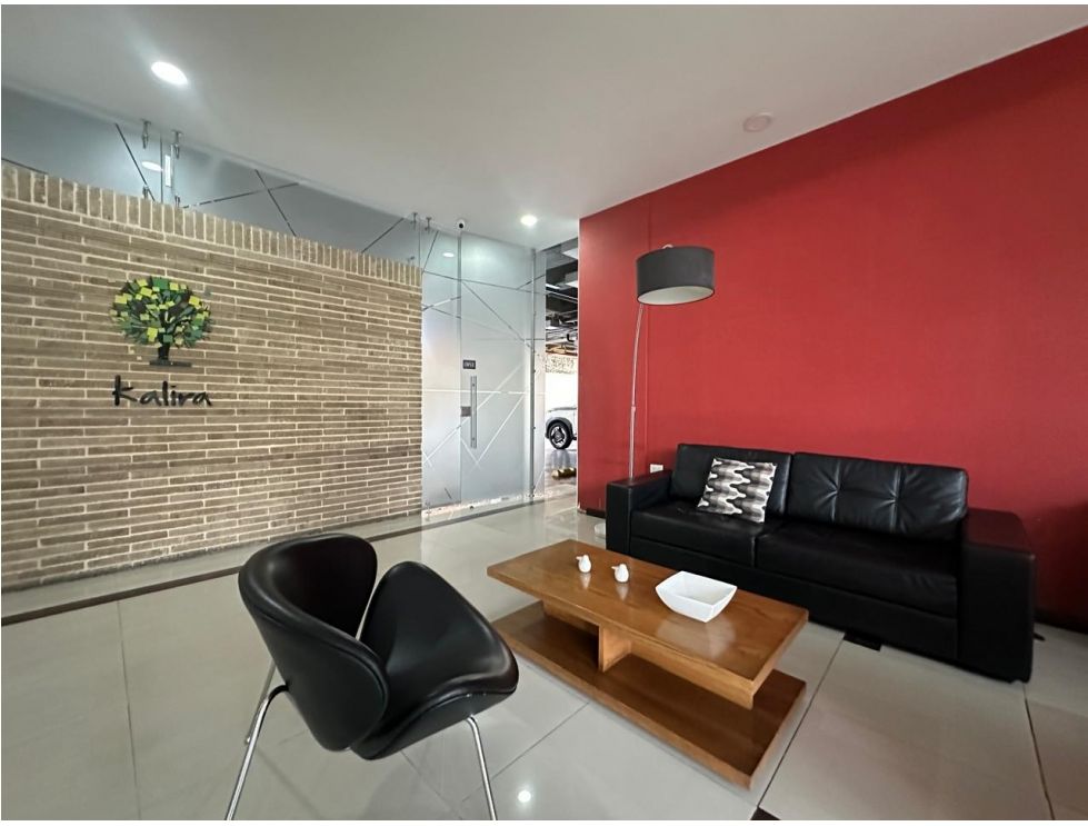Apartamento en arriendo en Contador, Bogotá · foto 13 de 20