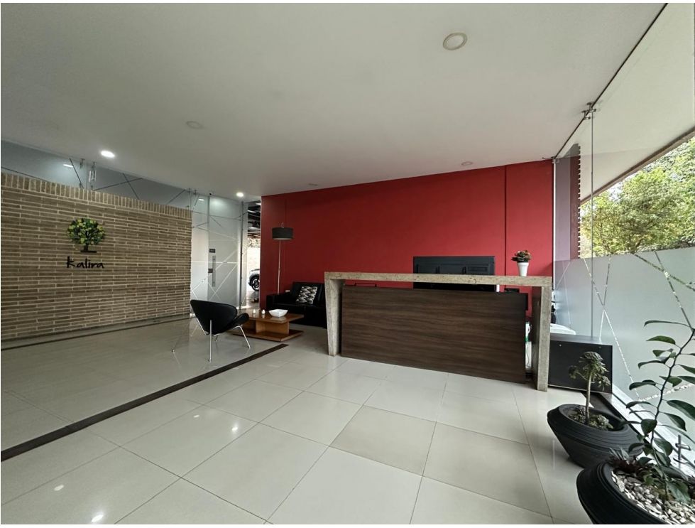 Apartamento en arriendo en Contador, Bogotá · foto 14 de 20