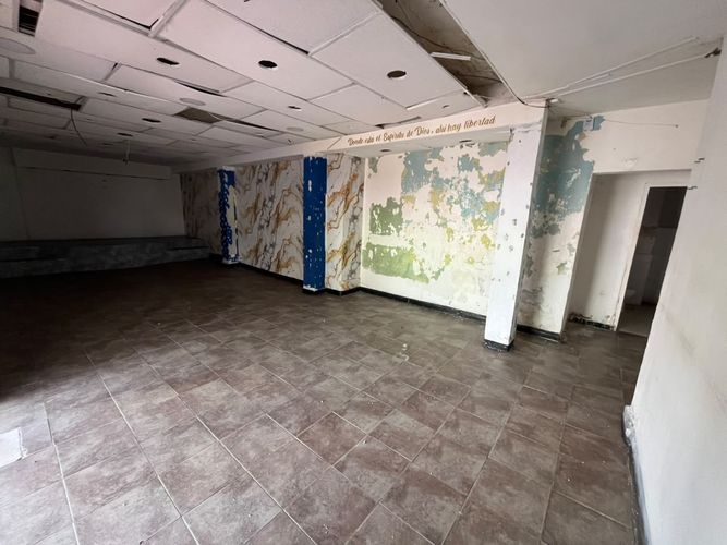 Casa de 12 alcobas en venta en Republica Del Libano, Cartagena, 480 m² · foto 21 de 23