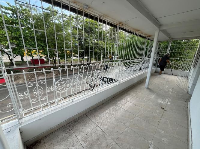 Casa de 12 alcobas en venta en Republica Del Libano, Cartagena, 480 m² · foto 17 de 23