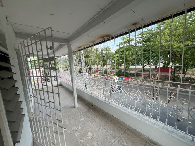 Casa de 12 alcobas en venta en Republica Del Libano, Cartagena, 480 m² · foto 18 de 23