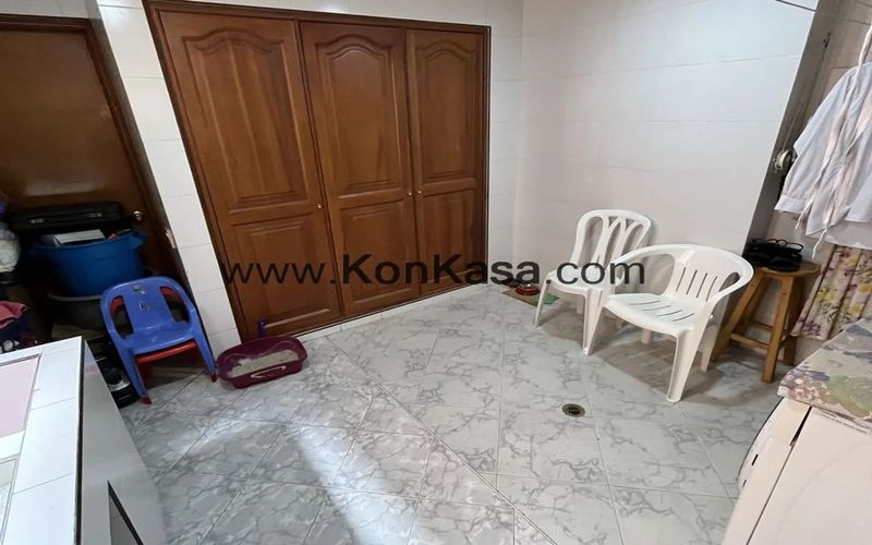Apartamento de 4 alcobas en venta en Los Rosales, Bogotá, 242 m² · foto 13 de 24