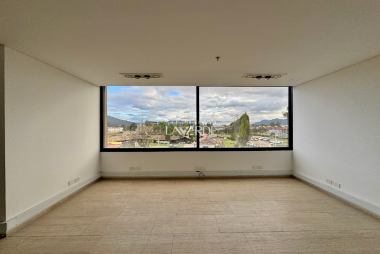 Oficina en arriendo en Canelon, Cajicá, 56 m² · foto 2 de 12
