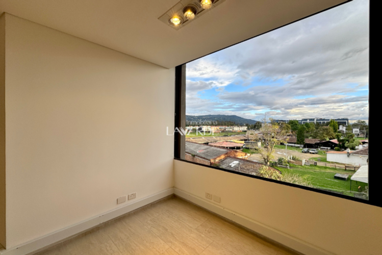 Oficina en arriendo en Canelon, Cajicá, 56 m² · foto 4 de 12