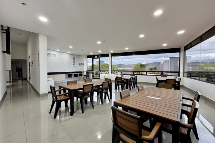 Oficina en arriendo en Canelon, Cajicá, 56 m² · foto 8 de 12