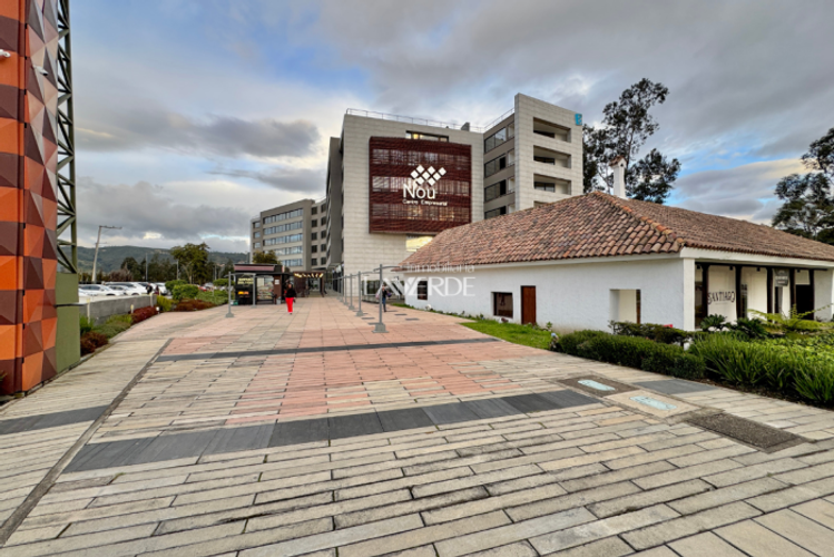 Oficina en arriendo en Canelon, Cajicá, 56 m² · foto 12 de 12