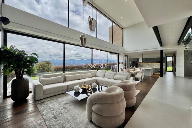 $2.500.000.000 en San Gabriel