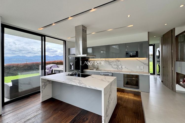 Casa de 4 alcobas en venta en San Gabriel, Sopó, 450 m² · foto 5 de 24