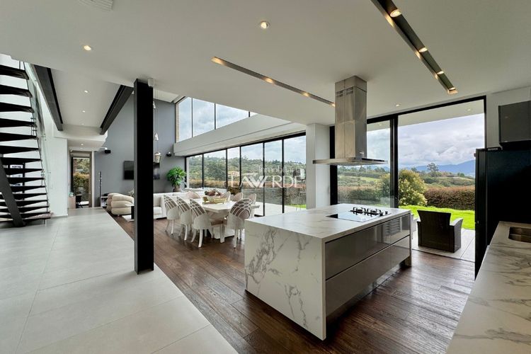Casa de 4 alcobas en venta en San Gabriel, Sopó, 450 m² · foto 7 de 24