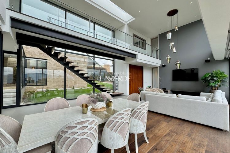Casa de 4 alcobas en venta en San Gabriel, Sopó, 450 m² · foto 9 de 24
