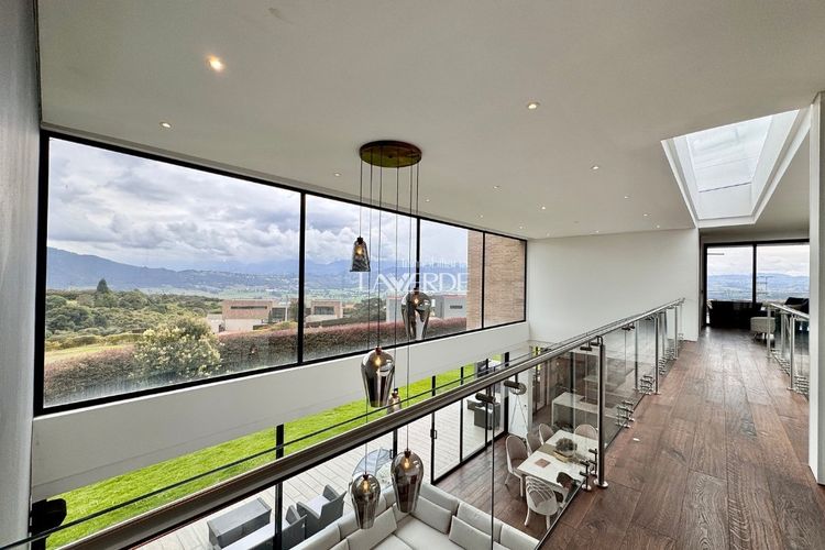 Casa de 4 alcobas en venta en San Gabriel, Sopó, 450 m² · foto 11 de 24
