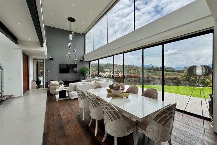 Casa de 4 alcobas en venta en San Gabriel, Sopó, 450 m² · foto 18 de 24