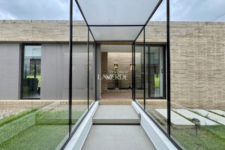 Casa de 4 alcobas en venta en San Gabriel, Sopó, 450 m² · foto 20 de 24