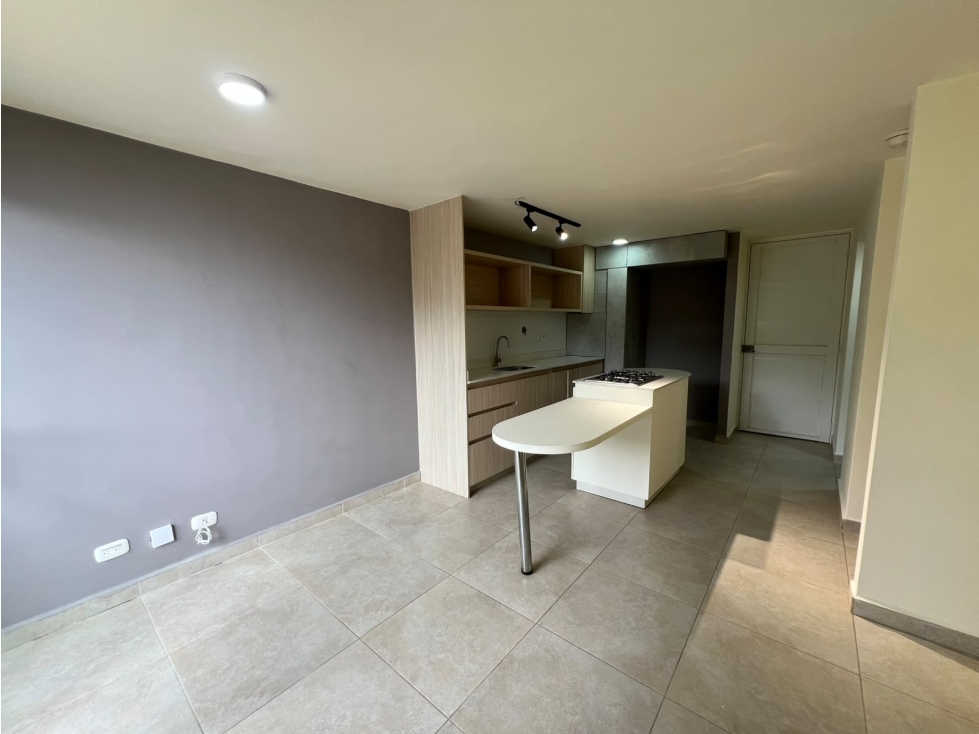 Apartamento en Arriendo en Cañaveralejo, Sabaneta