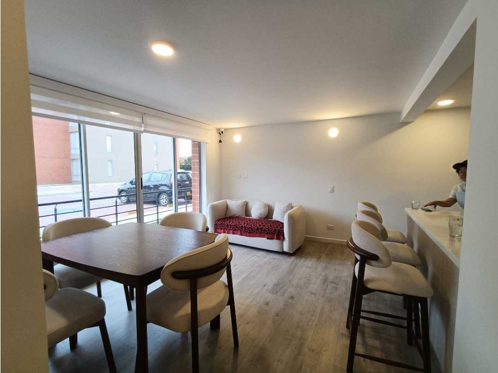 Apartamento en Arriendo en Chía