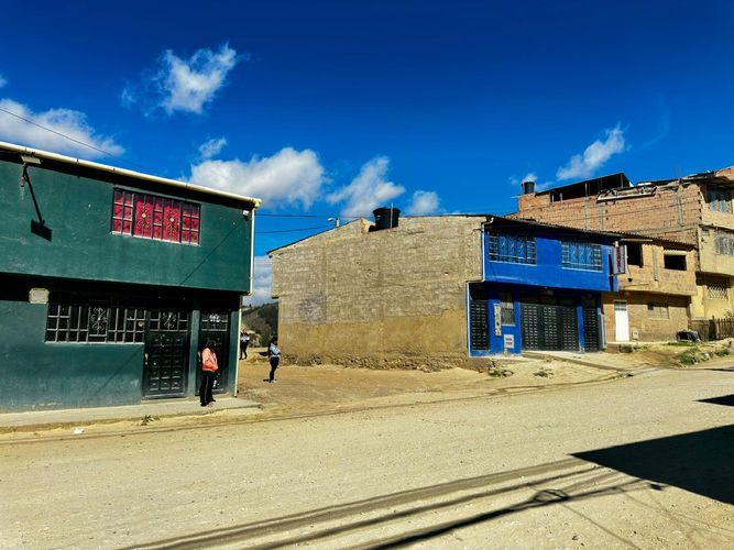Lote en venta en Zona Industrial El Salitre, Soacha, 82 m² · foto 2 de 7