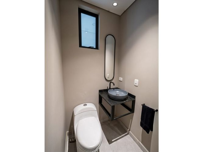 Apartaestudio en venta en Niza Norte, Bogotá, 62 m² · foto 7 de 8