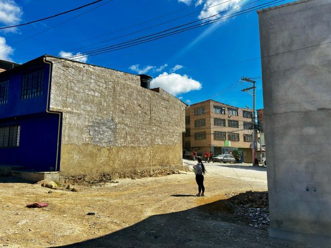 Lote en venta en Zona Industrial El Salitre, Soacha, 82 m² · foto 4 de 7