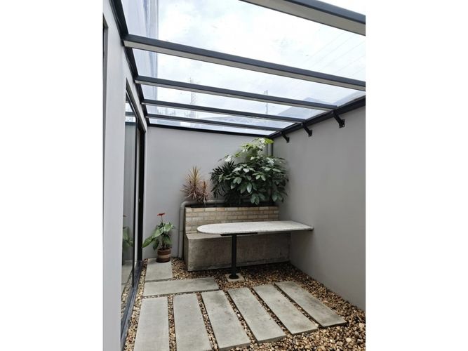 Apartaestudio en venta en Niza Norte, Bogotá, 62 m² · foto 8 de 8