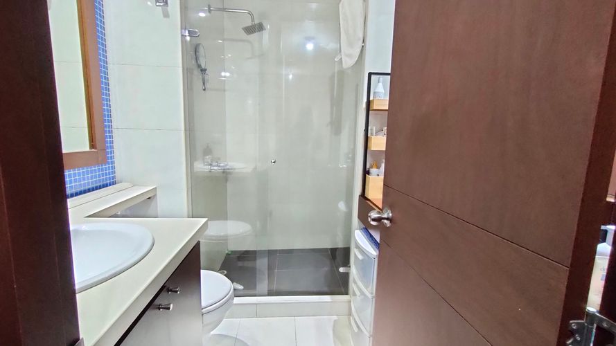 Apartamento de 3 alcobas en venta en Mazuren, Bogotá, 93 m² · foto 18 de 23