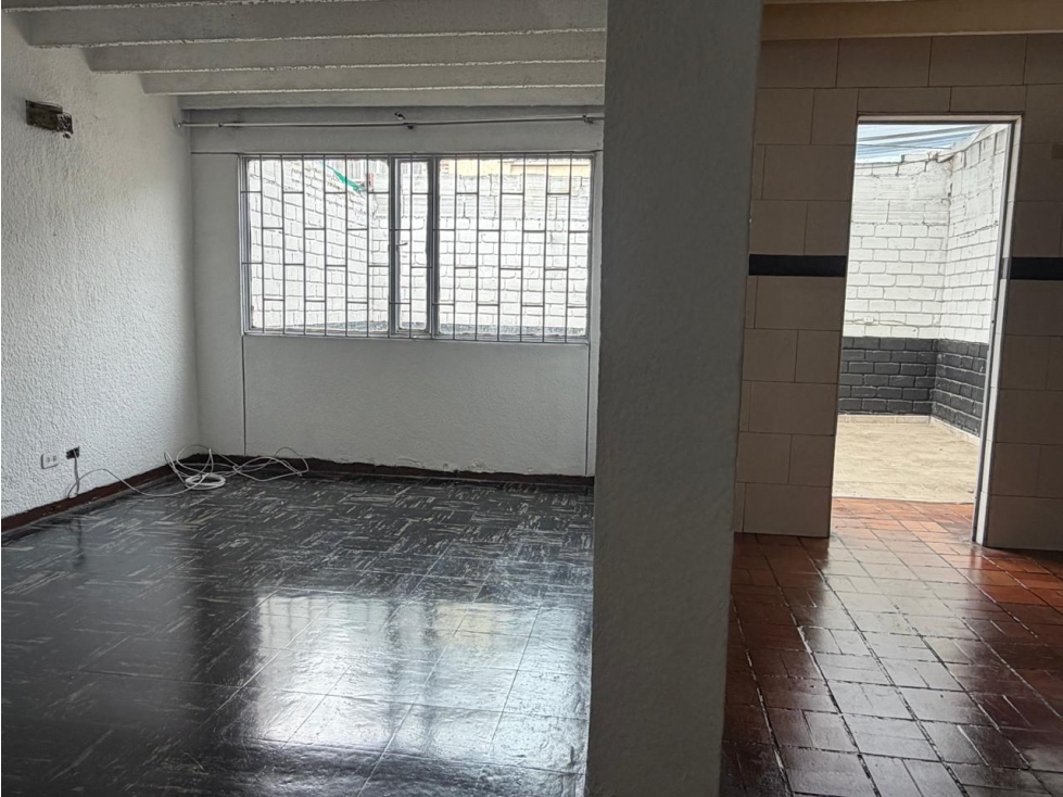 Casa en venta en Villa Del Rio, Bogotá · foto 2 de 20