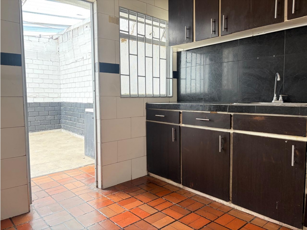 Casa en venta en Villa Del Rio, Bogotá · foto 8 de 20