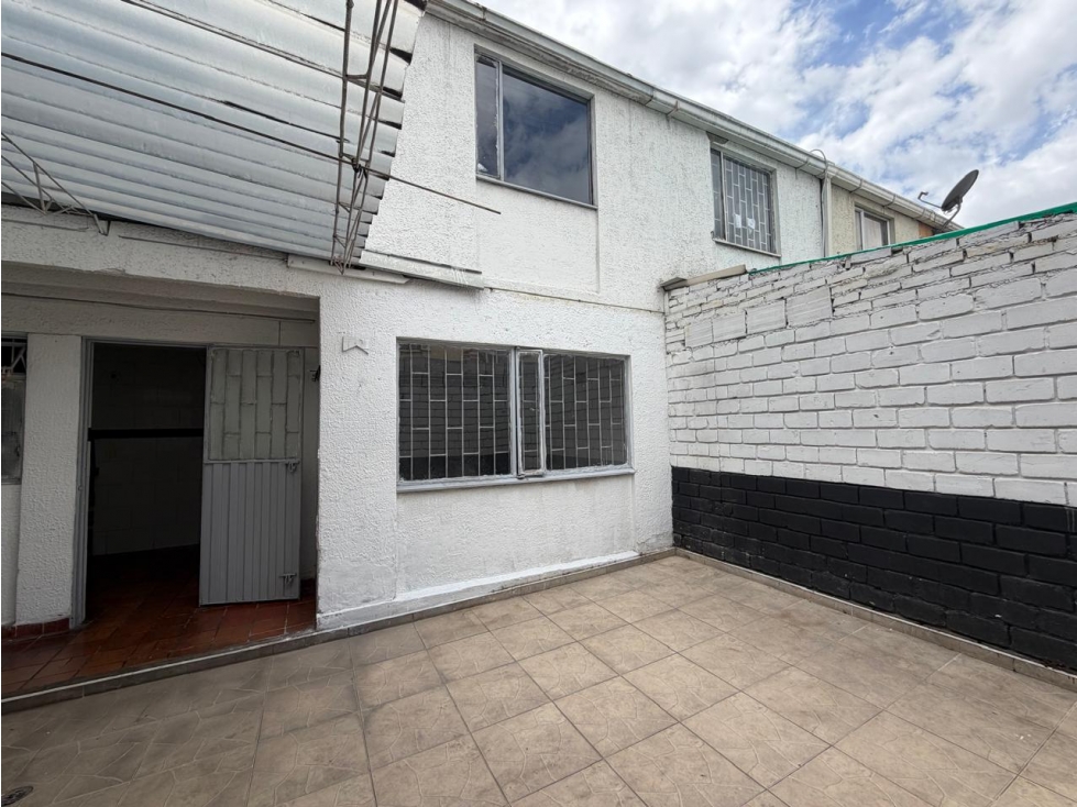 Casa en venta en Villa Del Rio, Bogotá · foto 10 de 20
