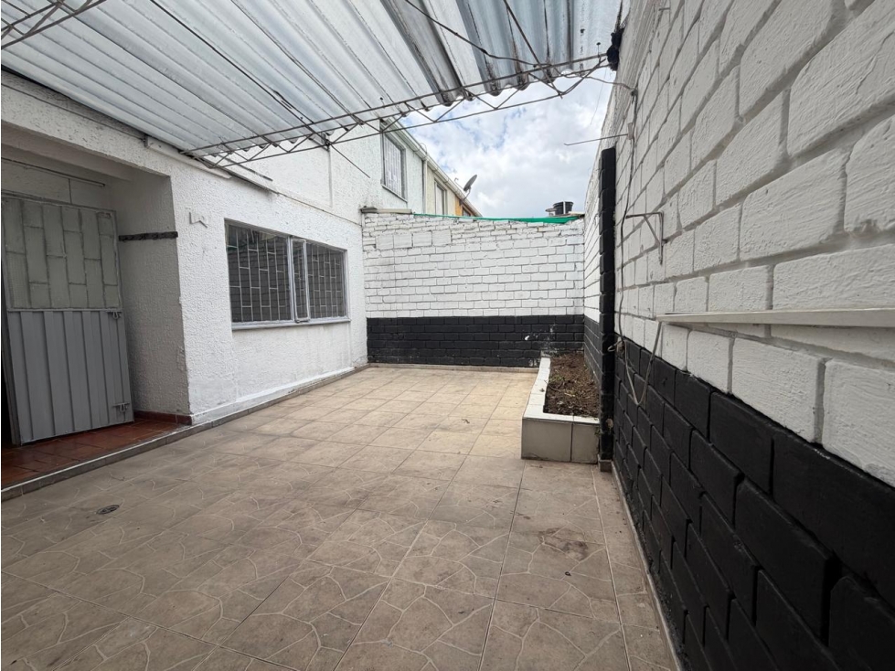 Casa en venta en Villa Del Rio, Bogotá · foto 12 de 20