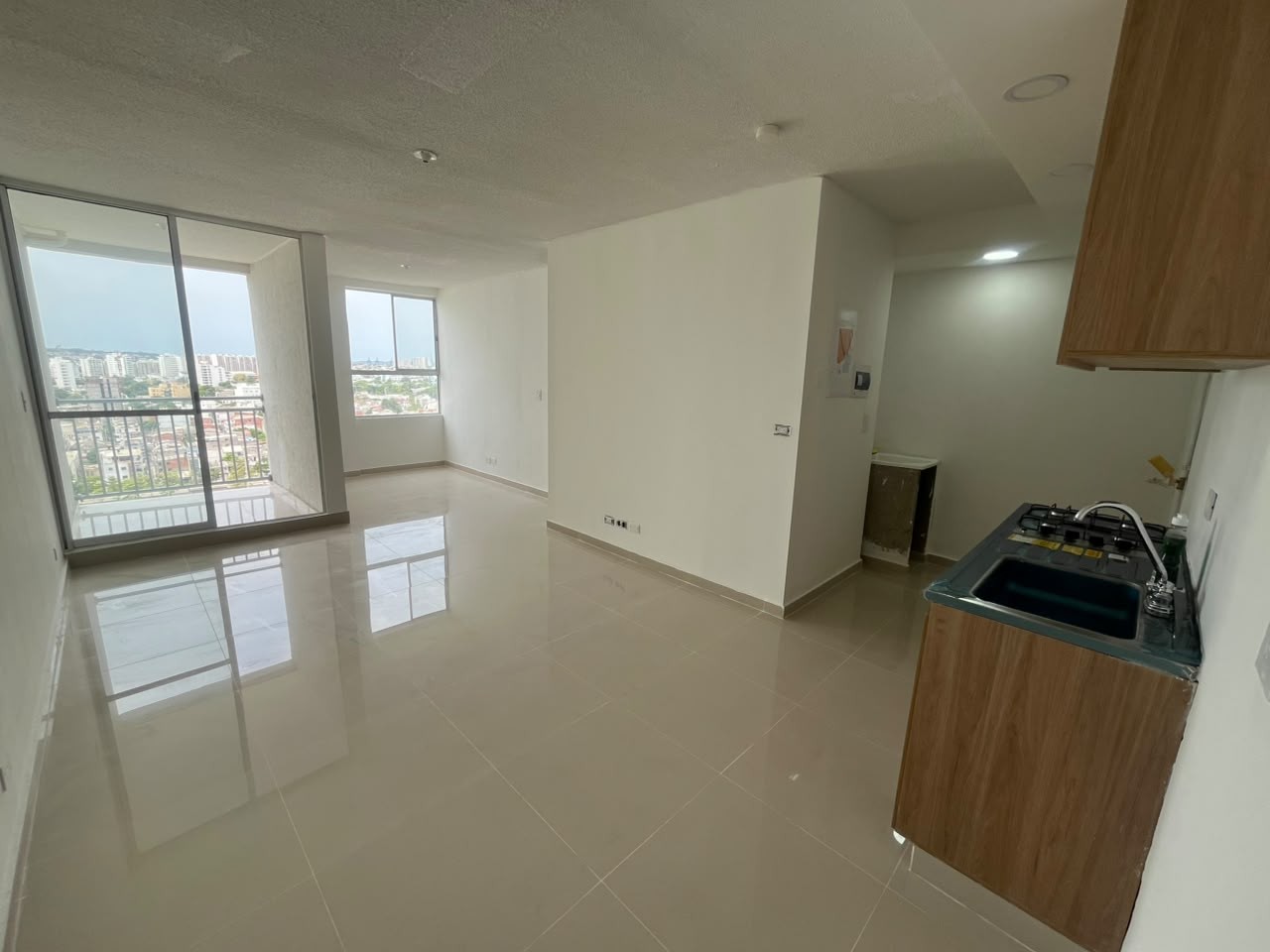 Apartamento en Arriendo en Villa rosita, Cartagena