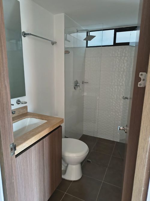 Apartamento de 3 alcobas en venta en Conjunto Residencial Paramillo, Madrid, 67 m² · foto 12 de 17