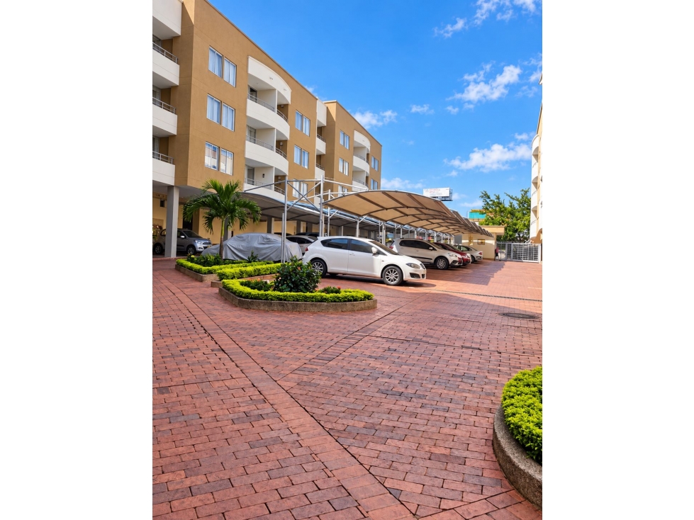 Apartamento en Arriendo en Ibagué