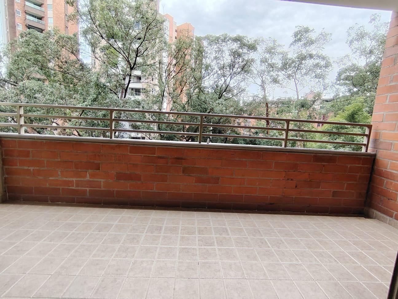 Apartamento en venta en La Frontera, Envigado · foto 7 de 24