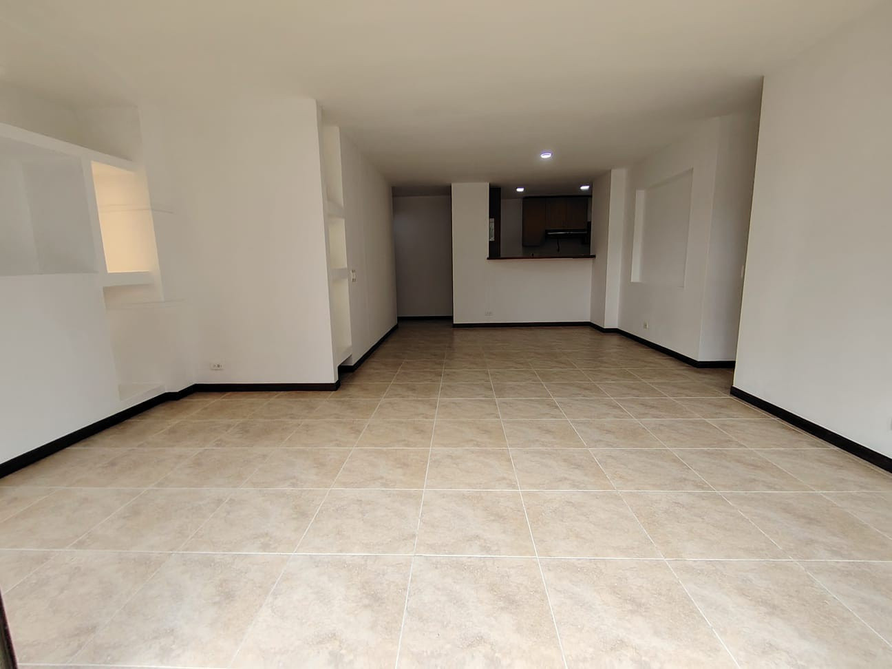 Apartamento en venta en La Frontera, Envigado · foto 9 de 24