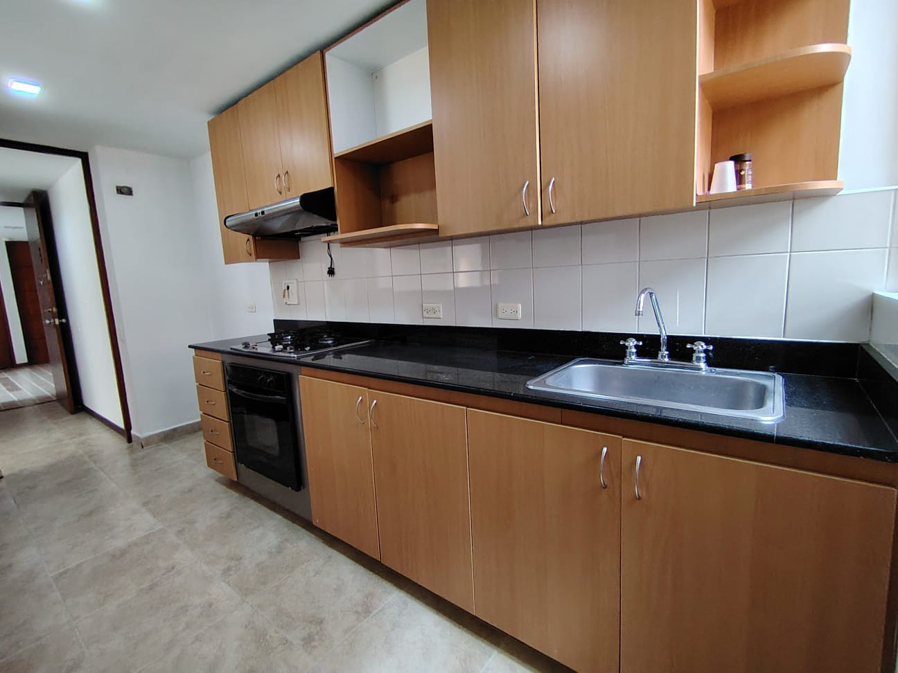 Apartamento en venta en La Frontera, Envigado · foto 10 de 24