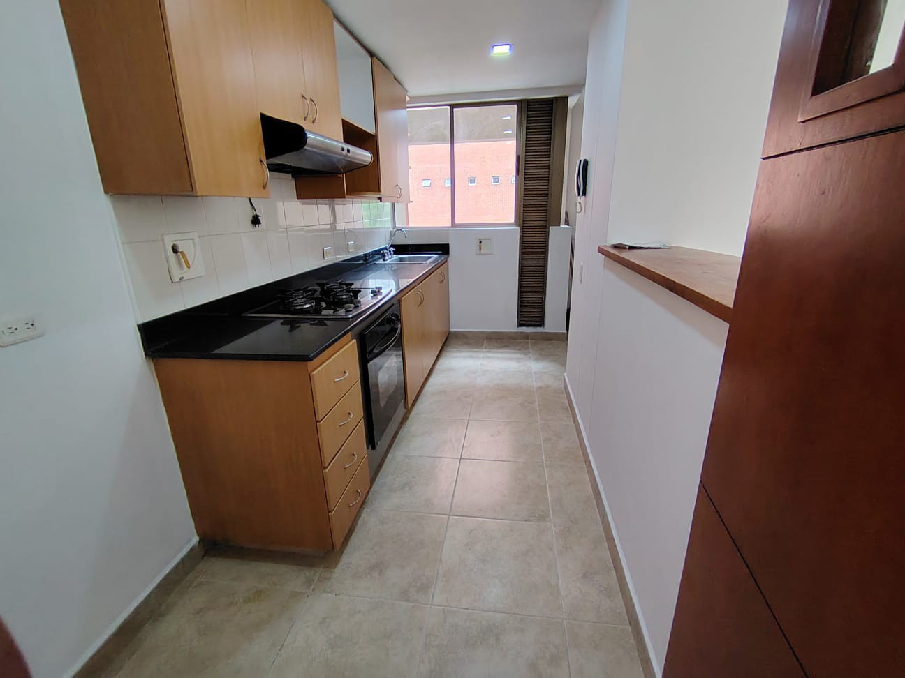 Apartamento en venta en La Frontera, Envigado · foto 11 de 24