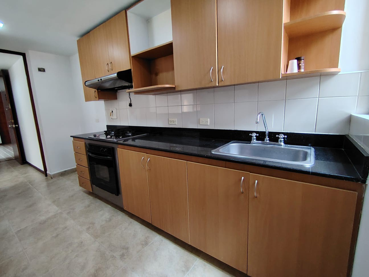 Apartamento en venta en La Frontera, Envigado · foto 12 de 24