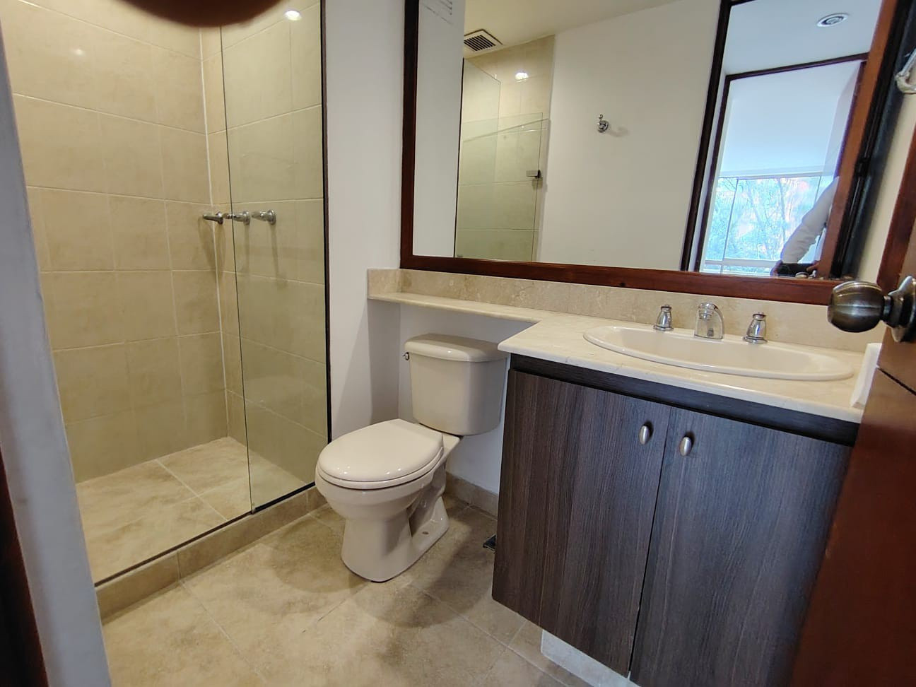 Apartamento en venta en La Frontera, Envigado · foto 16 de 24