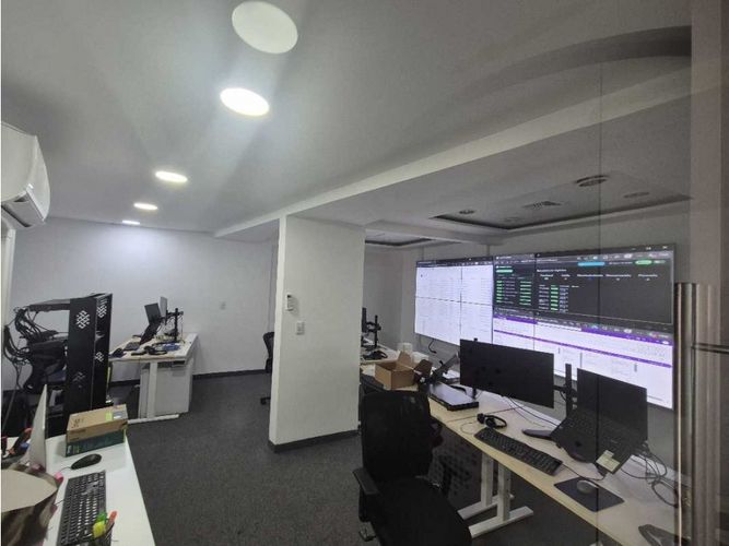 Oficina en arriendo en San Pedro, Cali, 362 m² · foto 4 de 24