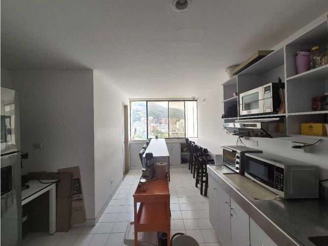 Oficina en arriendo en San Pedro, Cali, 362 m² · foto 5 de 24