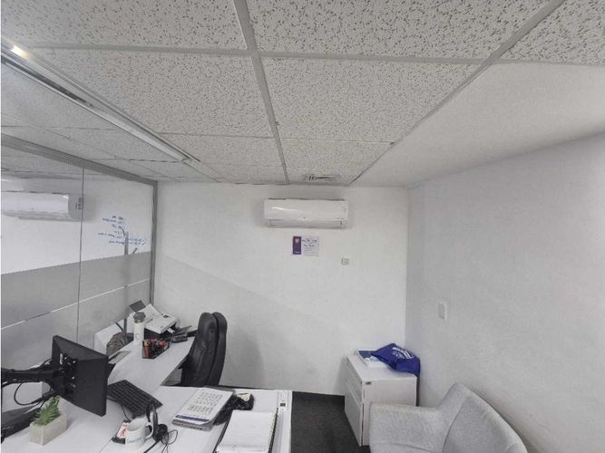 Oficina en arriendo en San Pedro, Cali, 362 m² · foto 7 de 24