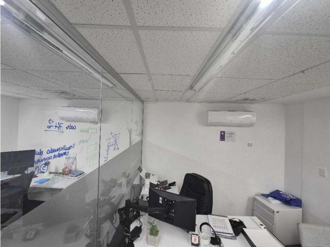 Oficina en arriendo en San Pedro, Cali, 362 m² · foto 8 de 24
