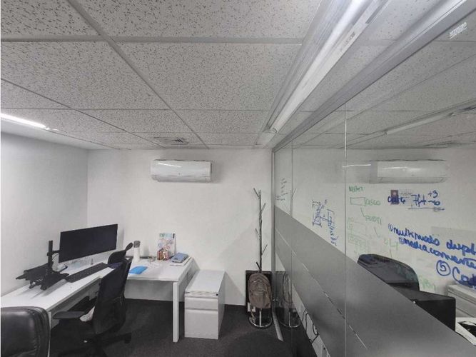 Oficina en arriendo en San Pedro, Cali, 362 m² · foto 9 de 24