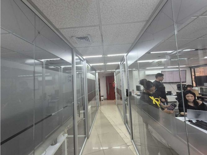 Oficina en arriendo en San Pedro, Cali, 362 m² · foto 10 de 24