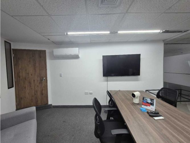 Oficina en arriendo en San Pedro, Cali, 362 m² · foto 13 de 24