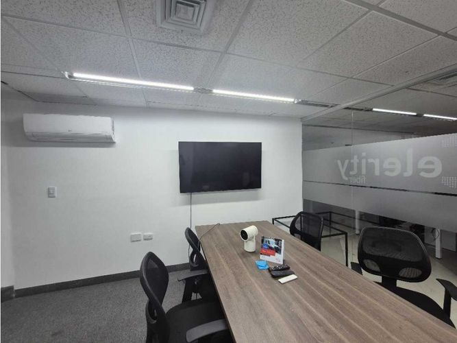 Oficina en arriendo en San Pedro, Cali, 362 m² · foto 14 de 24