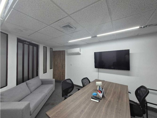 Oficina en arriendo en San Pedro, Cali, 362 m² · foto 15 de 24