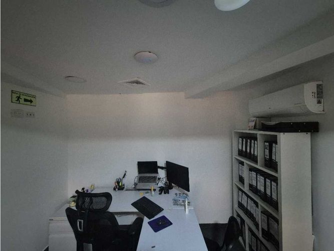 Oficina en arriendo en San Pedro, Cali, 362 m² · foto 17 de 24