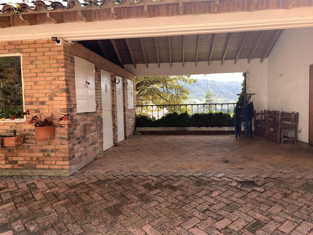 Casa en venta en Centro, La Calera · foto 2 de 15
